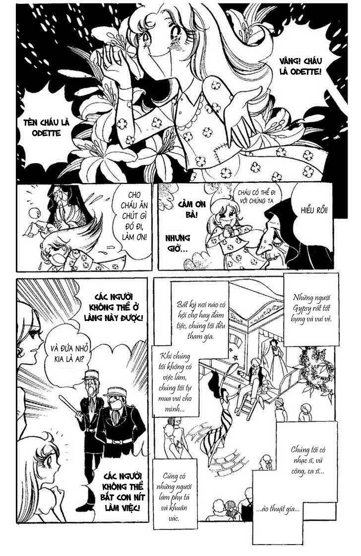 kaerazaru hyouga chapter 1 36