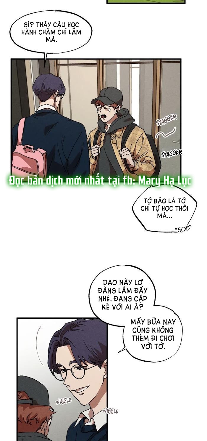 bẫy kép chapter 21.1 11