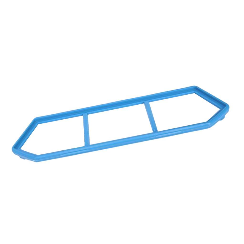 1Pcs Robot Vacuum Cleaner Primary Filter for ILIFE A4/X432/X430/T4 A4s