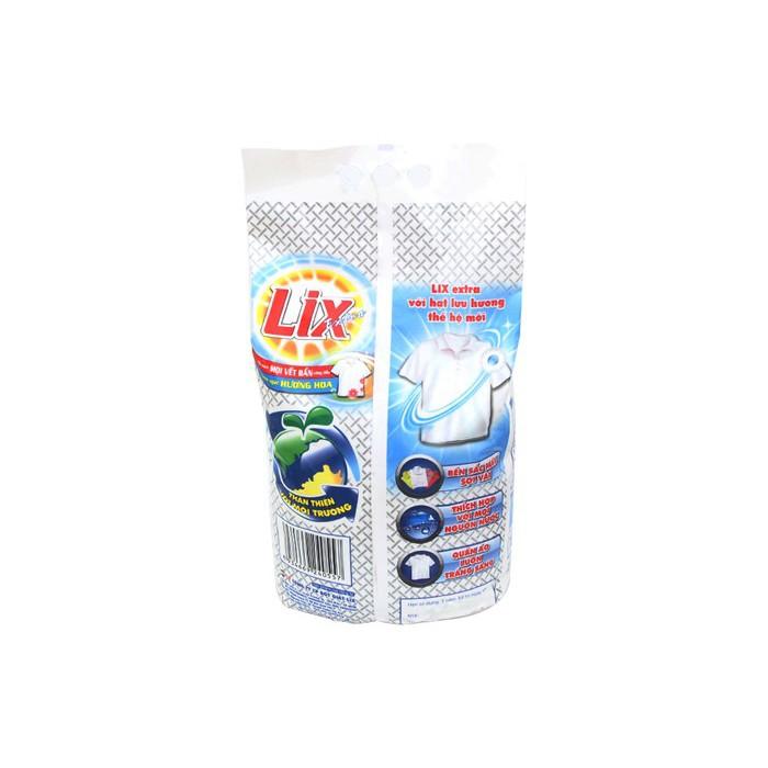 Bột giặt Lix Extra hương Hoa 5kg5