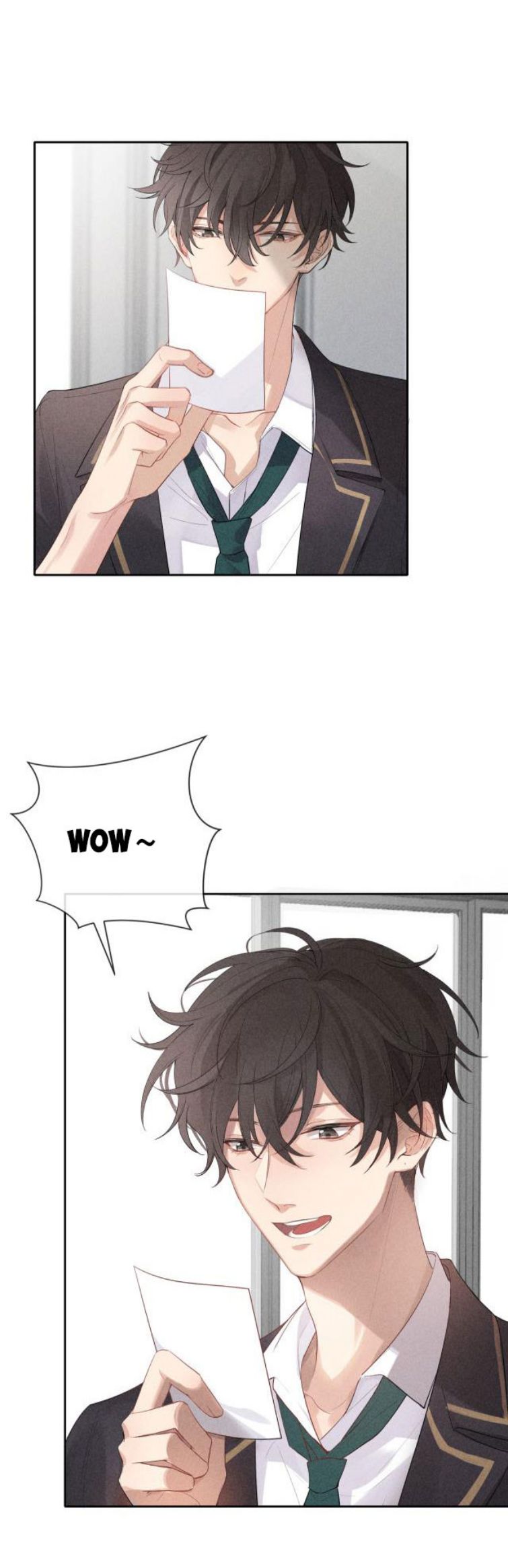 trò chơi săn mồi chapter 1 20