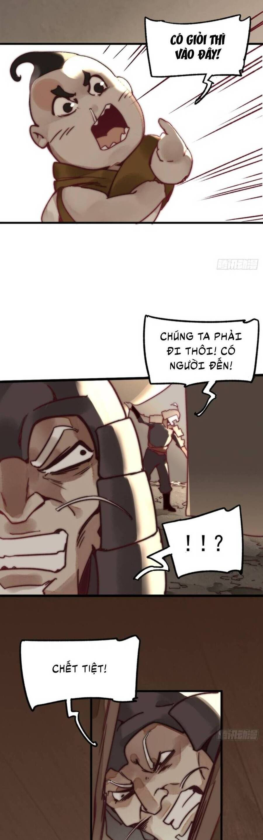 tam quốc thăng thiên ký chapter 2 19