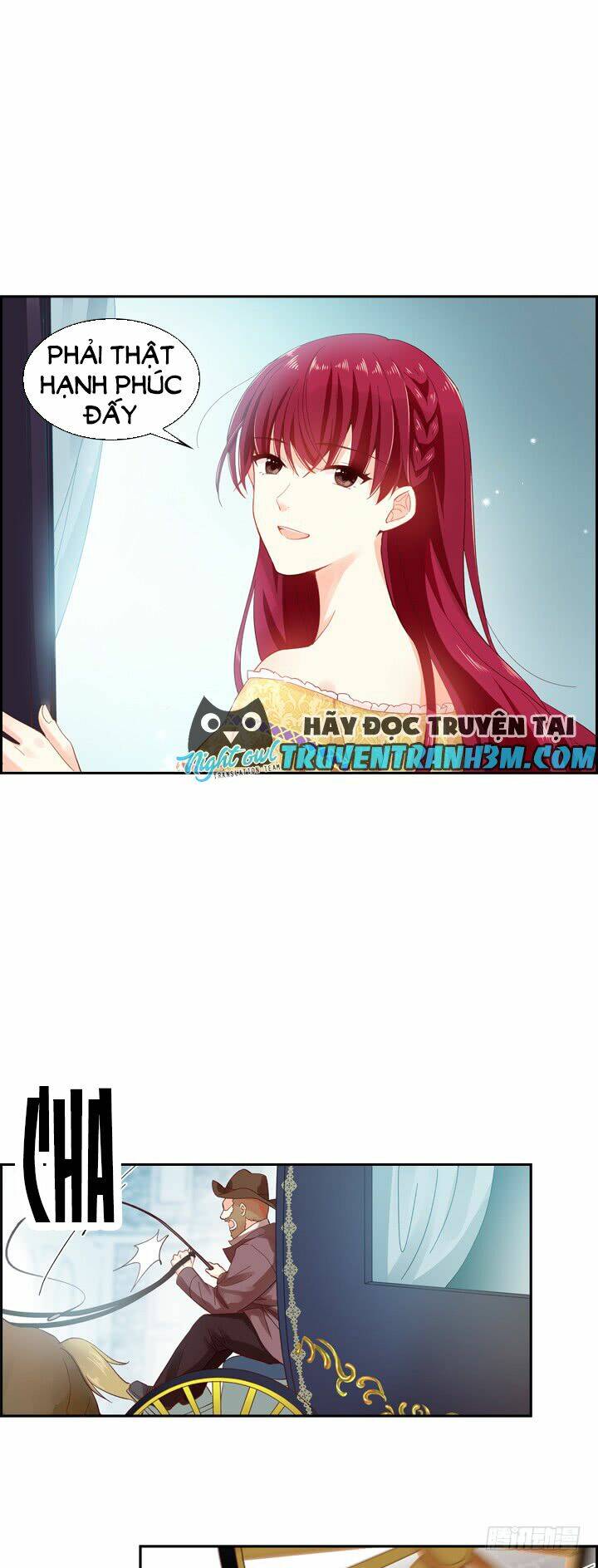 ác nữ cải biến chapter 6 12