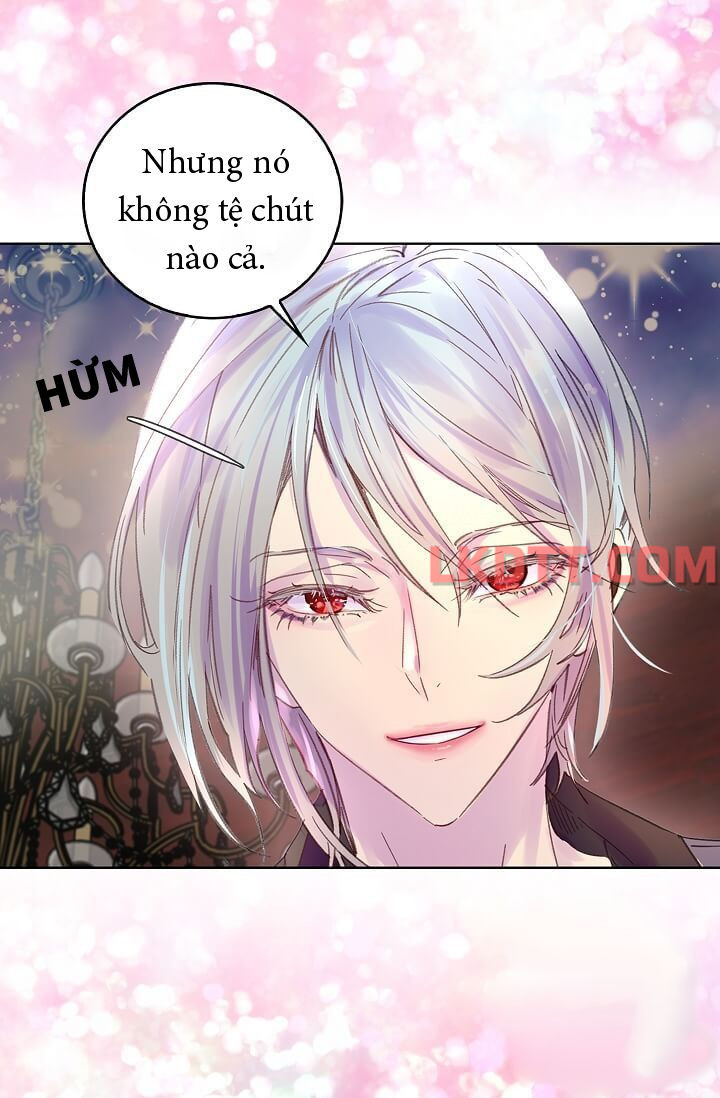 đừng xem thường nữ phụ chapter 120 13