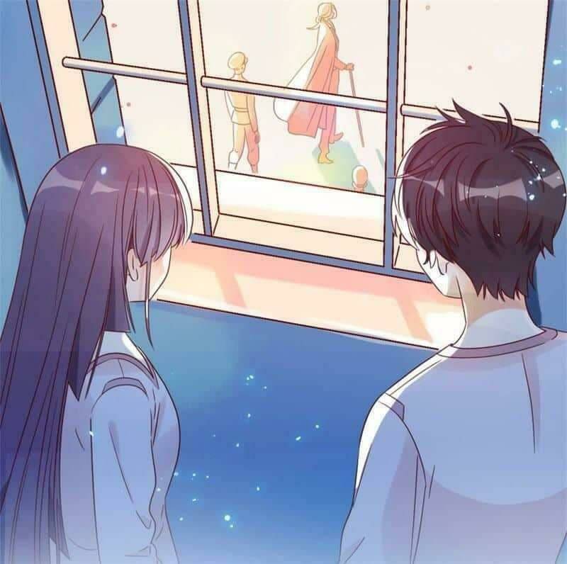 vân tưởng chi ca chapter 2 85