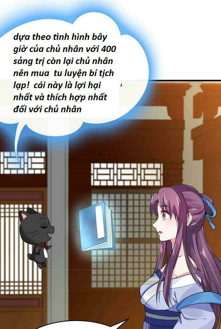 độc phi thần y quá kiêu ngạo chapter 27 5