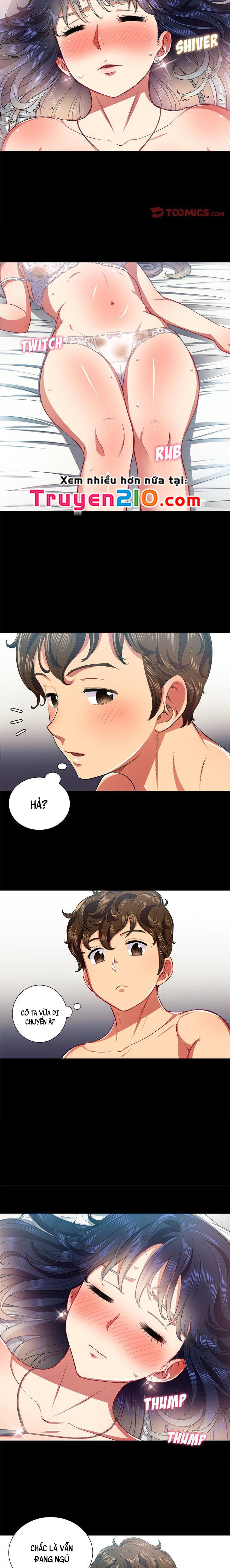 my high school bully chapter 17 18