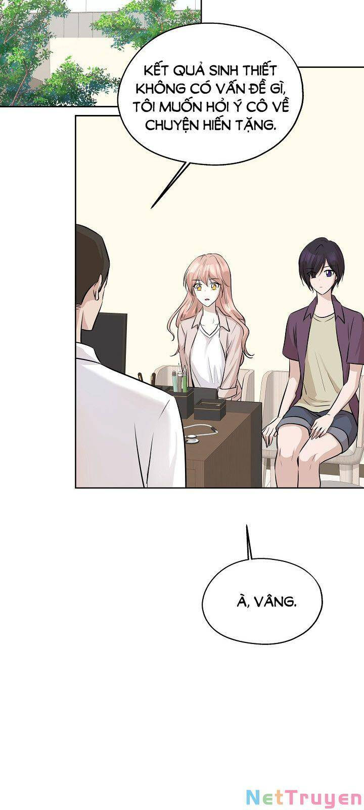 cuộc sống kỳ thú chapter 80 44