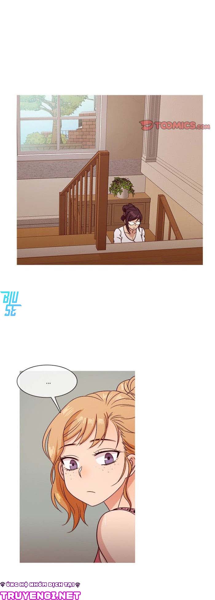 yêu em nữa đi chapter 8 28