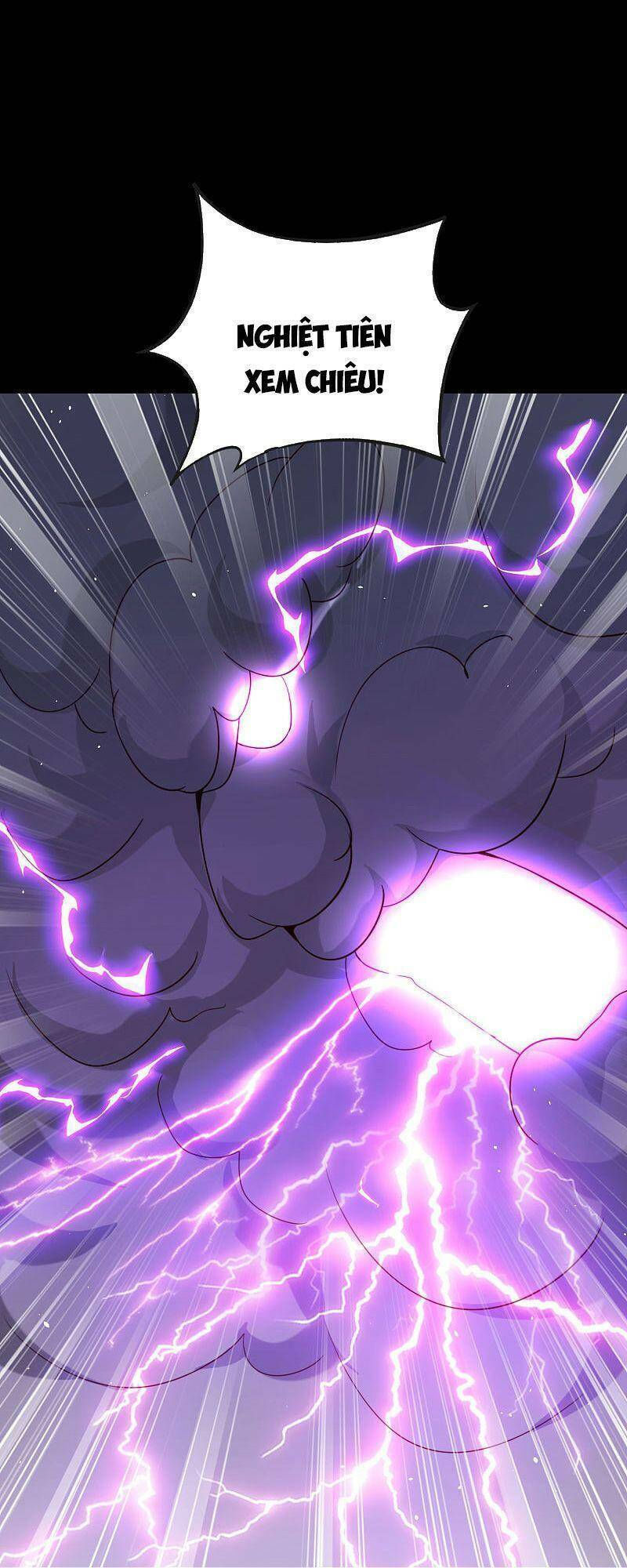 vòng bạn bè mạnh nhất của tiên giới chapter 112 28