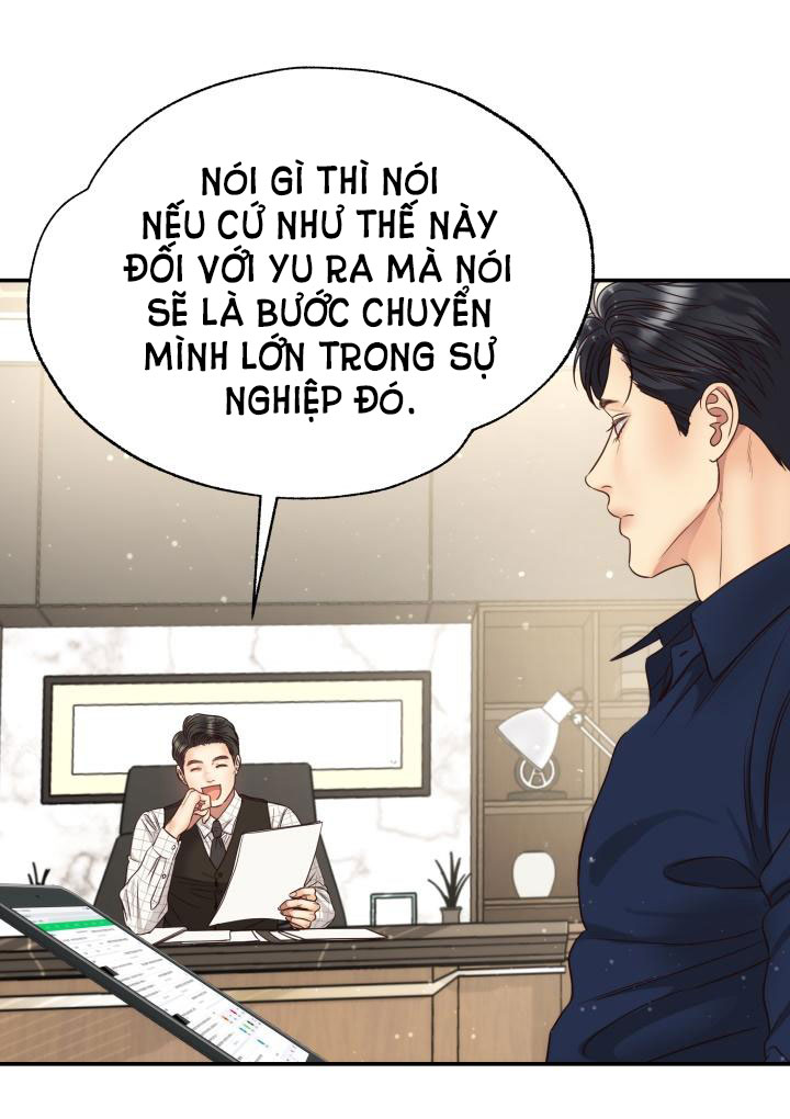 [16+] ánh sao ban mai chapter 61.2 21