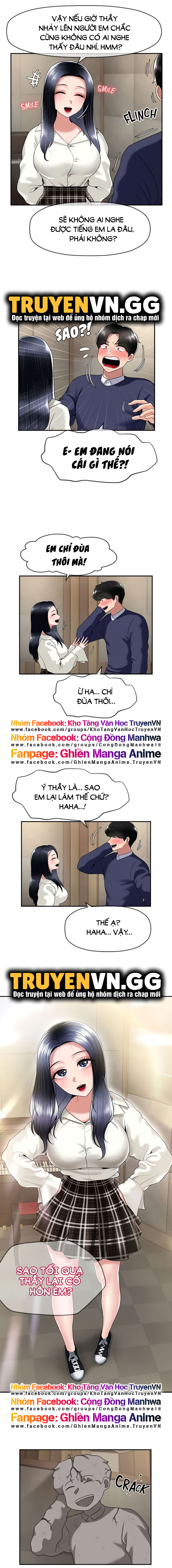 thanh lý đồ chơi tình dục tôi vô tình lập được harem chapter 25 8