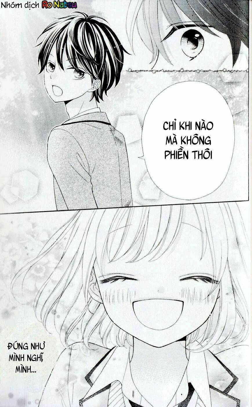 cuộc cách mạng cầu vòng chapter 4 31