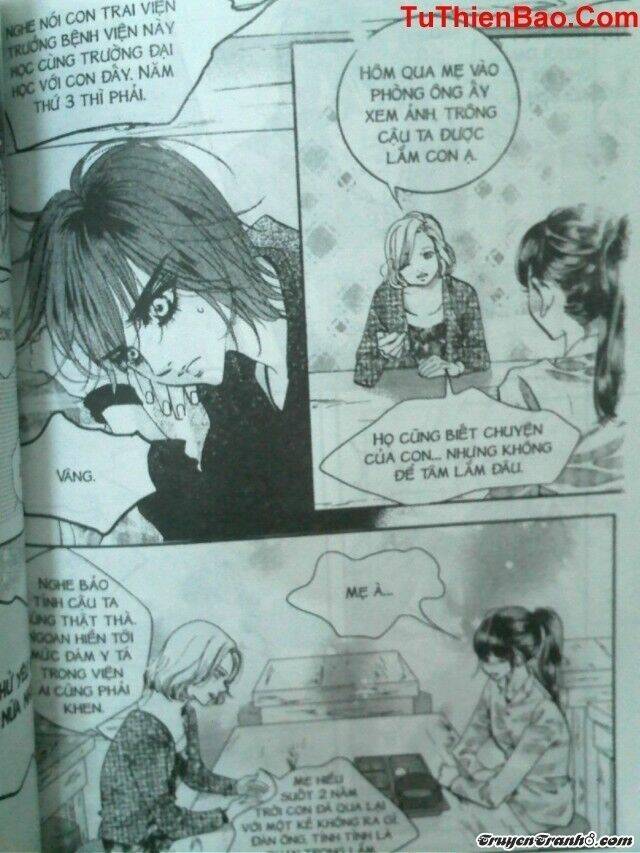 goong - [ hoàng cung ] chapter 24 92