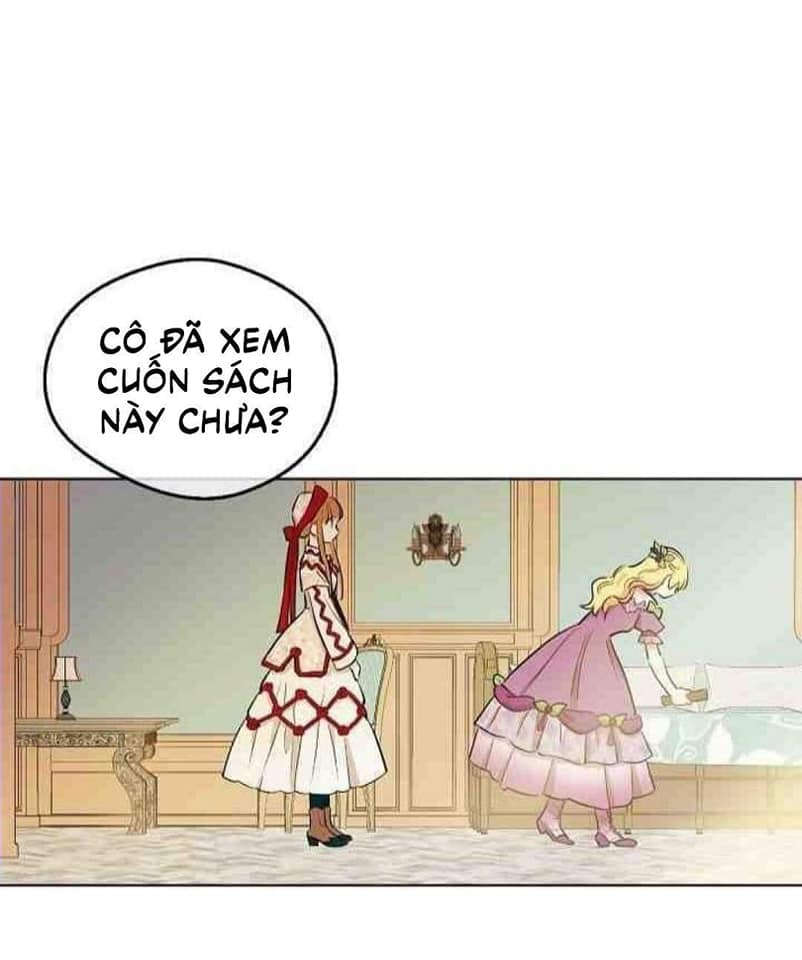 bỗng một ngày nọ tôi trở thành nàng công chúa chapter 65 30