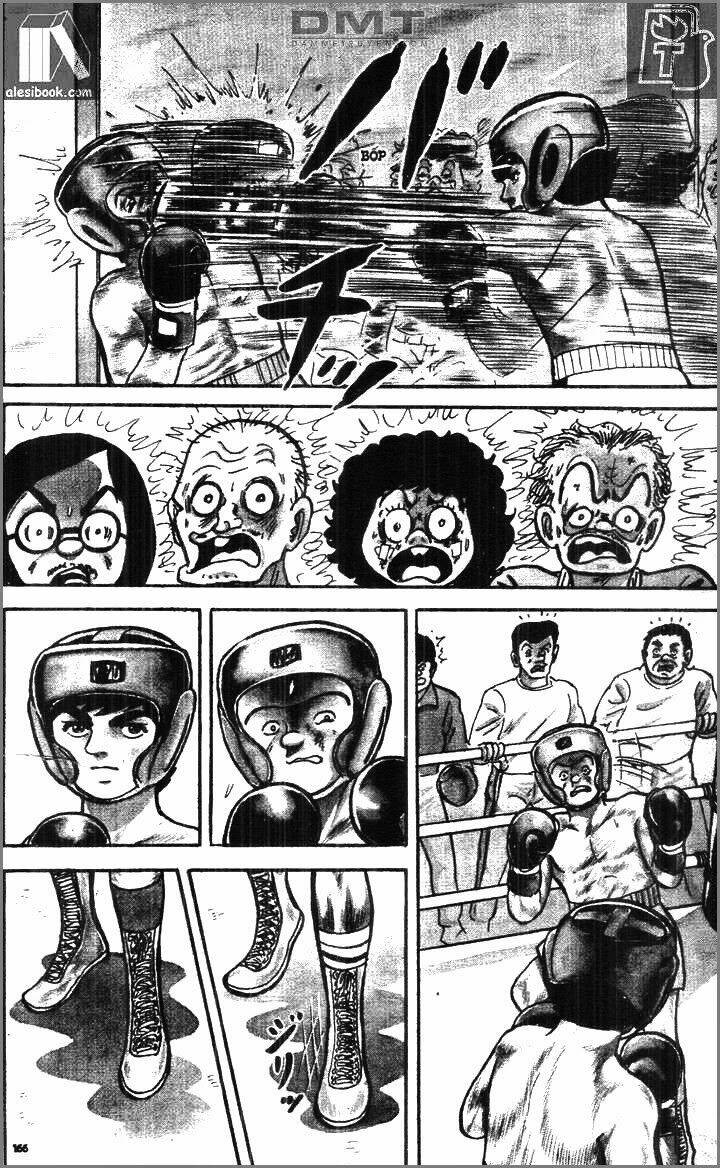 ganbare genki chapter 77 6