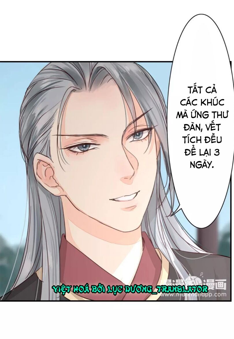 chỉ phu vi thê chapter 36 8