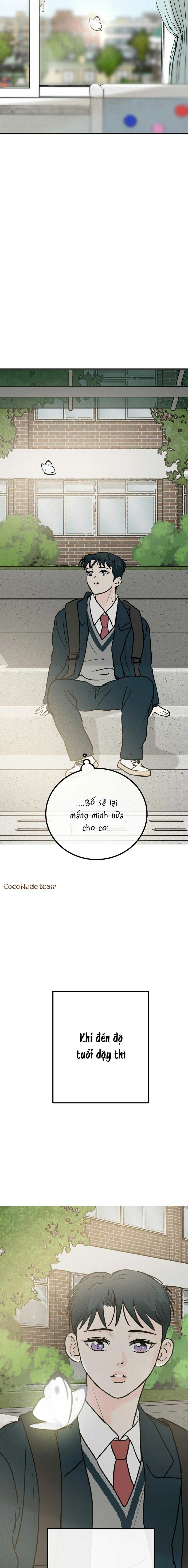 vết đỏ chapter 30 14