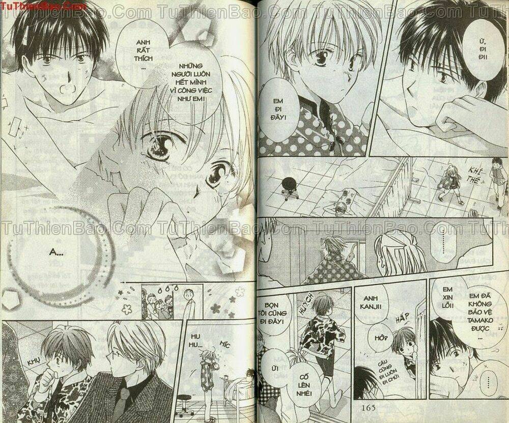 hồng ngọc chapter 4 79