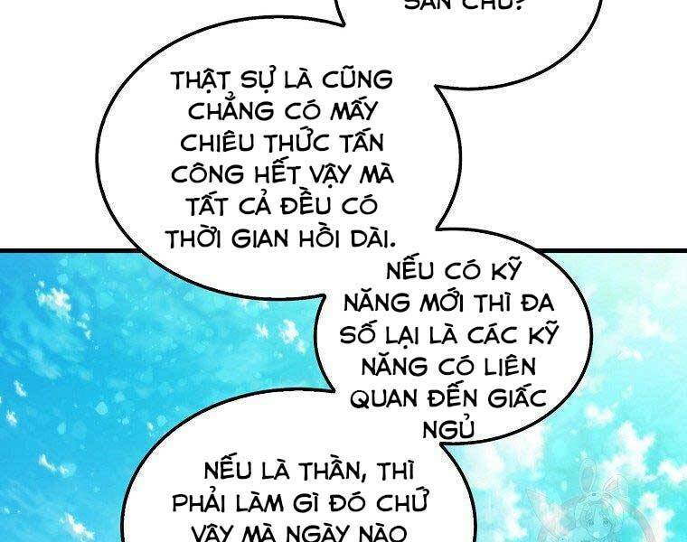 tôi thăng cấp trong lúc ngủ chapter 31 191