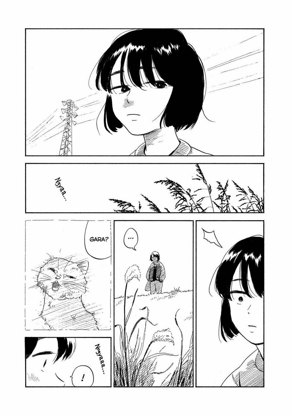 nora to zassou chapter 9 20