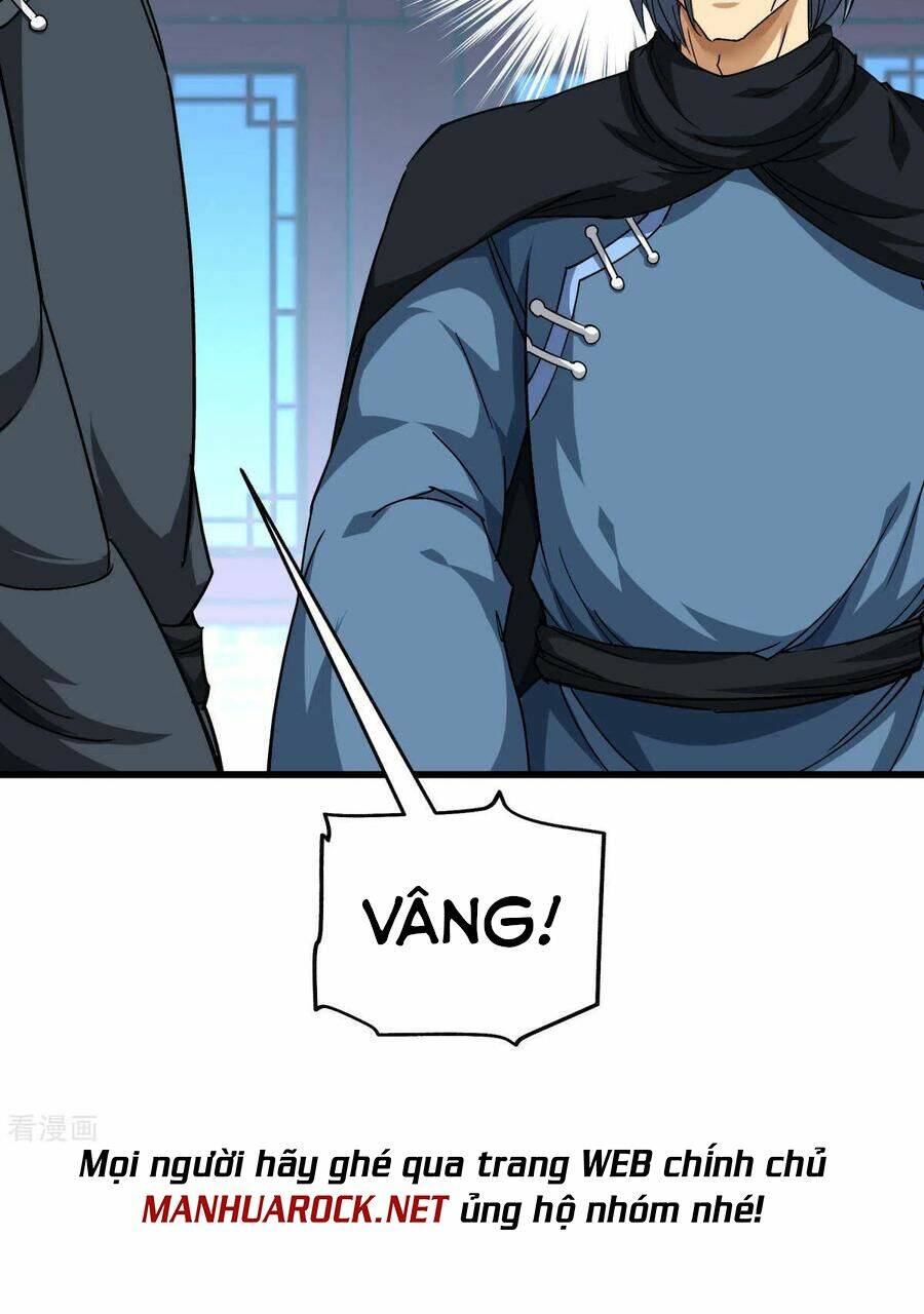 trọng sinh ta là đại thiên thần chapter 111 20