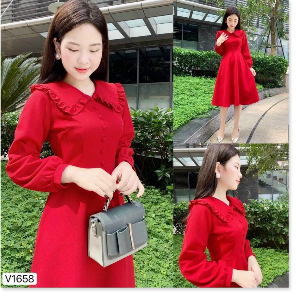 ĐẦM UMI DÁNG XÒE