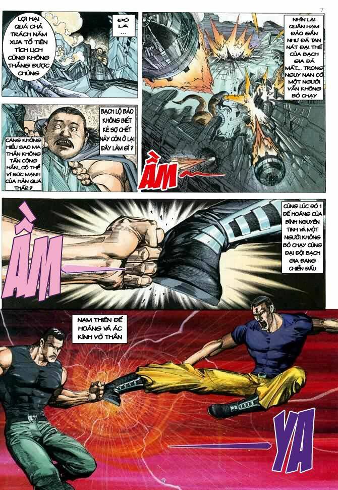 võ thần chapter 87 7