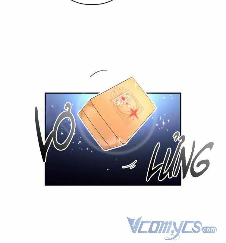 kiếp này tôi sẽ sống như một nhân vật phụ chapter 4 40