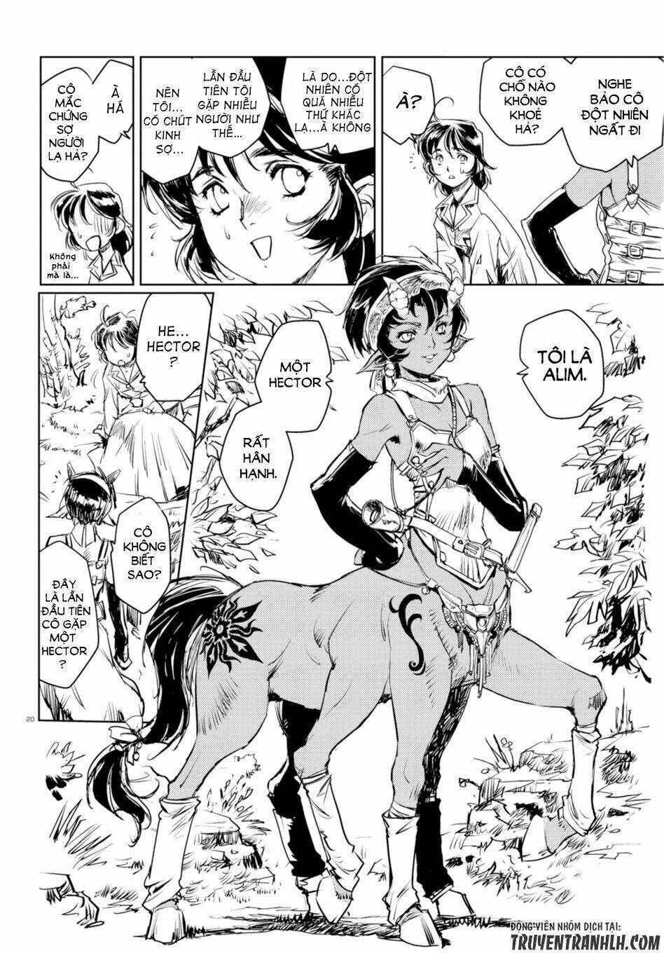 curse blood chapter 2 18