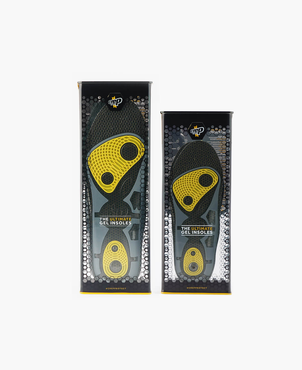 Miếng Lót Giầy Nam Gel Crep Protect Ultimate Gel Insole