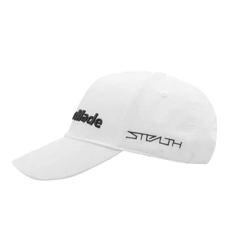 Mũ golf Nam lưỡi trai thể thao chống nắng Taylor.made MN019