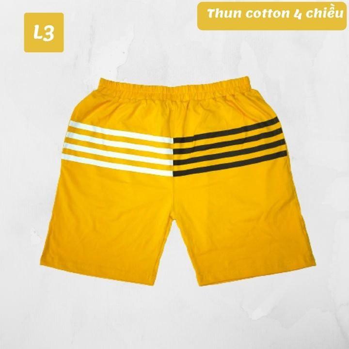 Set trang phục áo bé trai size đại từ 23-56kg -Quần áo bé trai thun cotton -thấm hút mồ hôi-cho bé mũm mĩm-HN.Store115