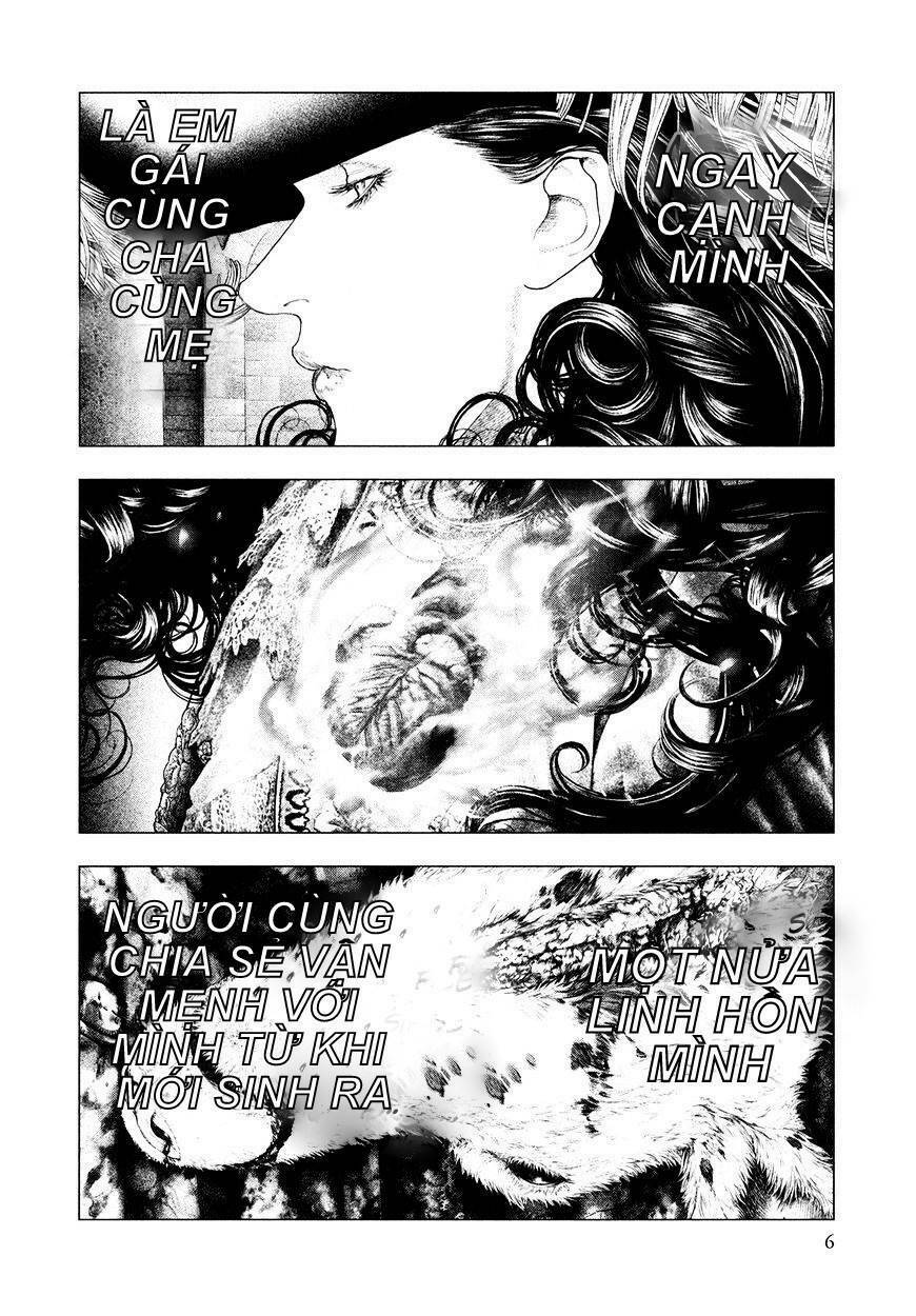 innocent rouge (innocent phần 2) chapter 35 9