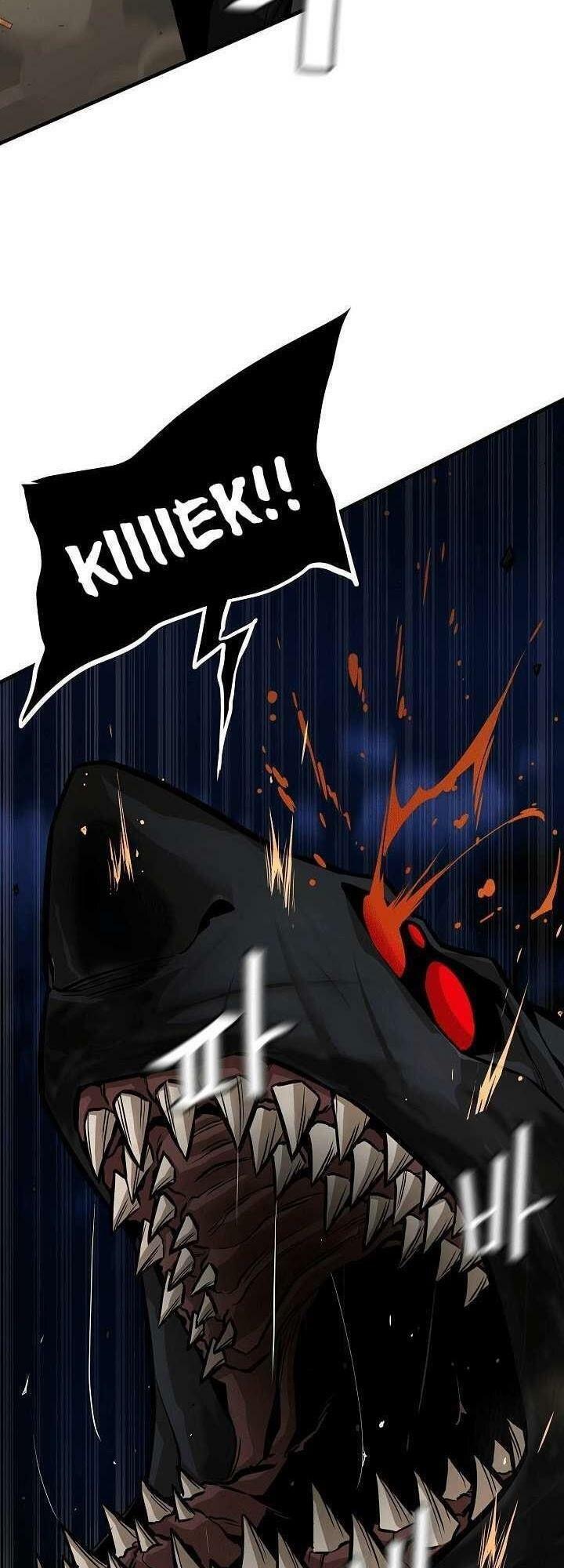 return survival chapter 109 7