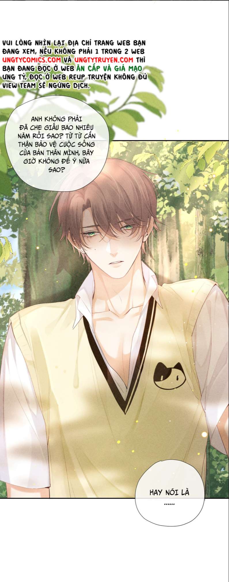 trò chơi săn mồi chapter 52 29