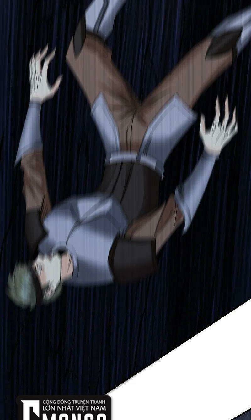 kiếm vũ chapter 245 33