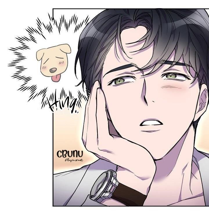 |drop| nụ hôn chết chóc chapter 3 25