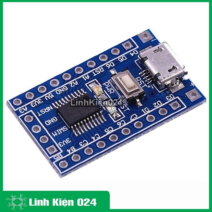 KIT STM8S103F3P6