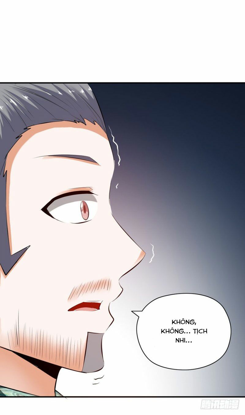 thủ hội chi vũ chapter 31 30