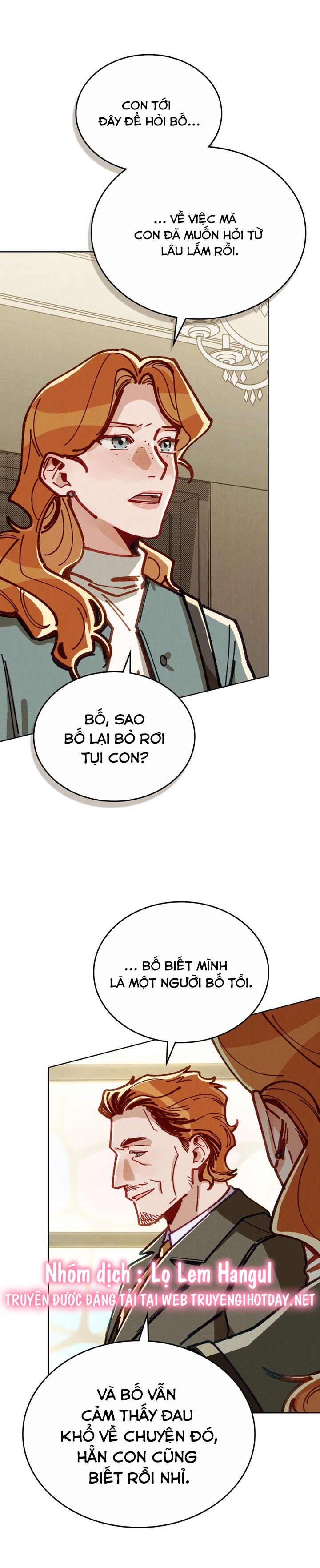 giải mã ngôn ngữ trái tim chapter 67 9