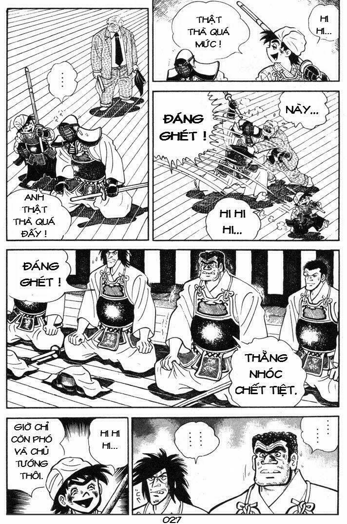 ore wa teppei chapter 49 28