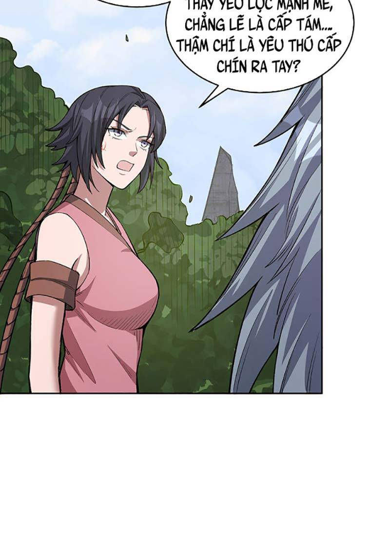 võ đạo độc tôn chapter 519 25