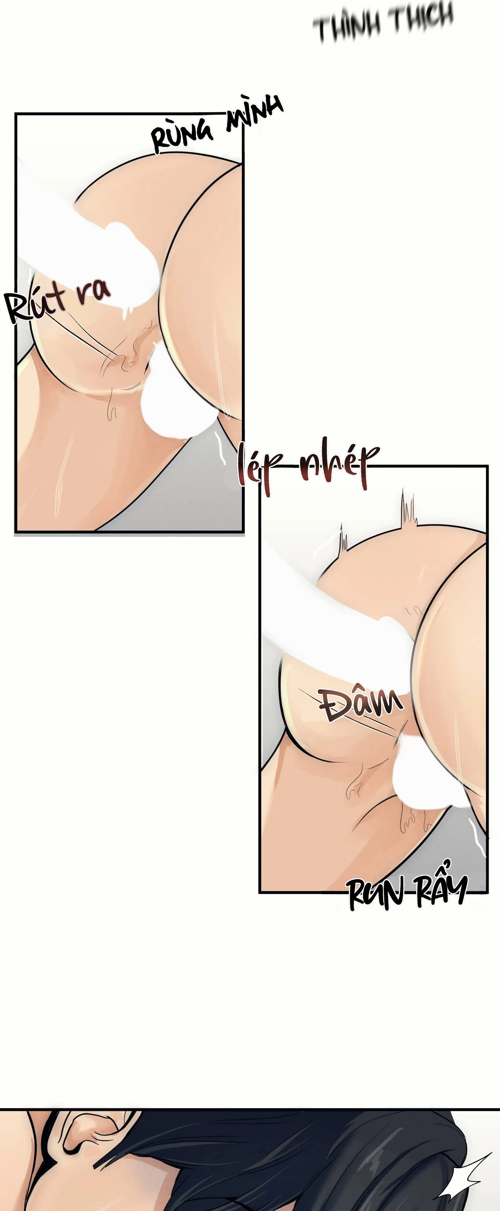 bậc thầy tosa chapter 4 5