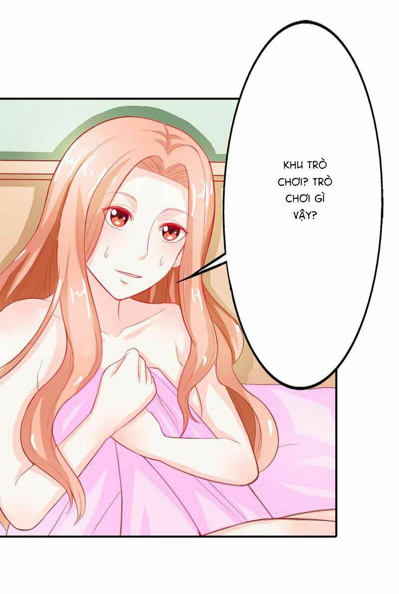 song diện danh viện chapter 65 14