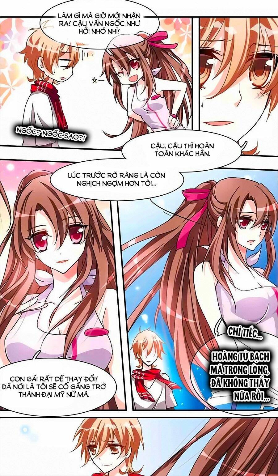 ám chi lạc ấn chapter 29 4