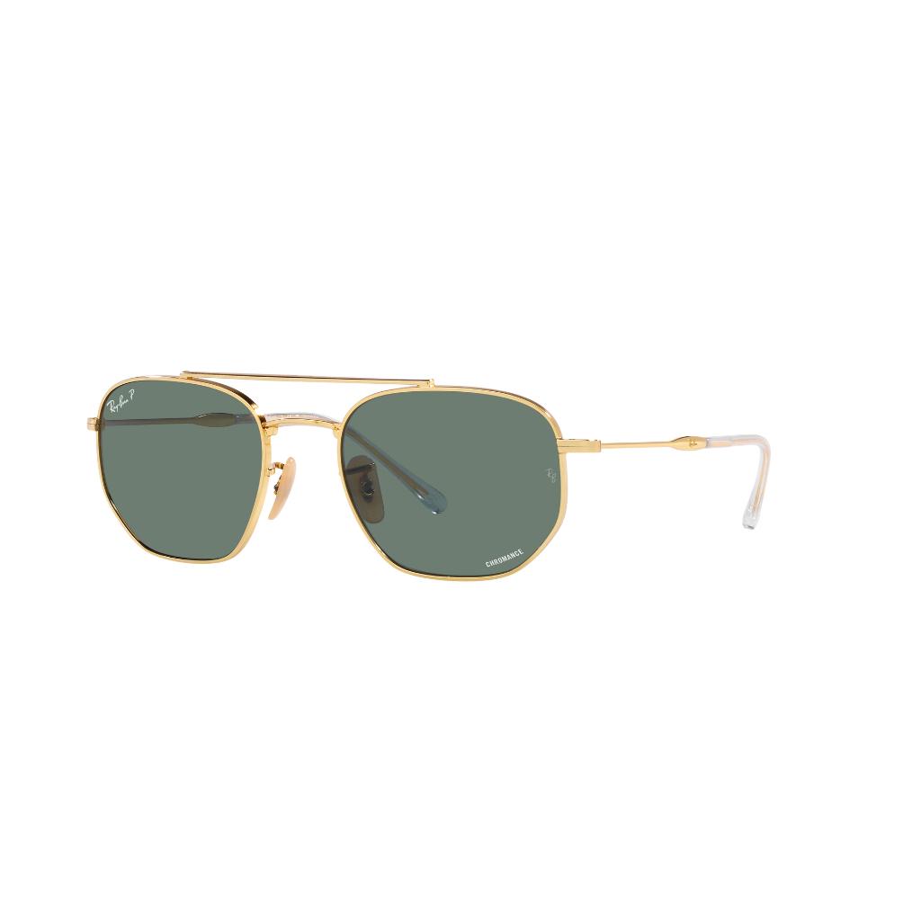 Mắt kính RAY-BAN - Polarized - RB3707 001/O9 Size 57 - Kính mát