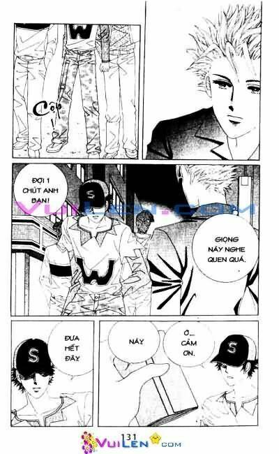 thủ lĩnh chunja chapter 4 131