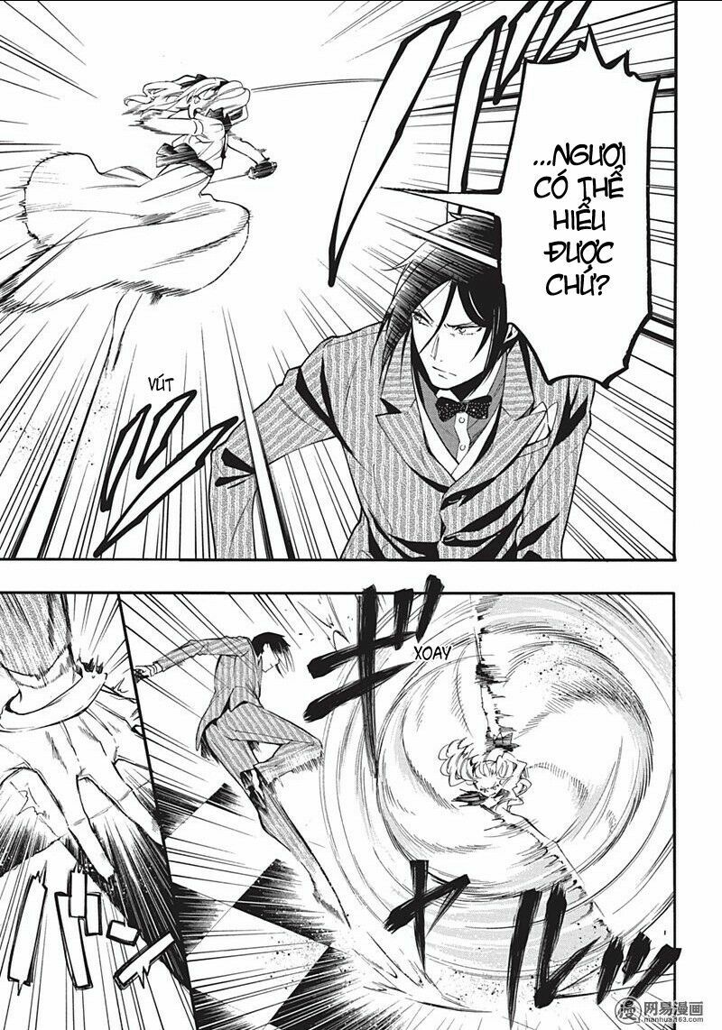 hắc quản gia chapter 117 5