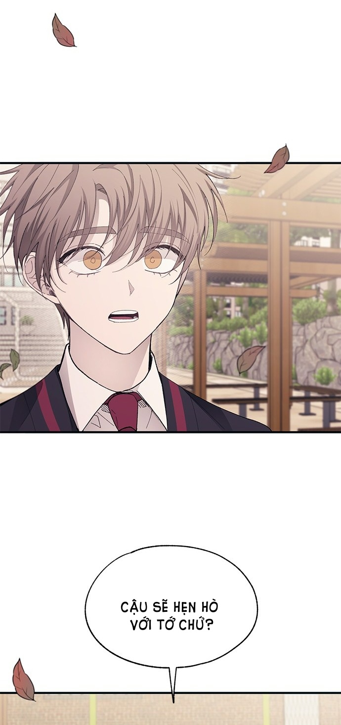 yeonwoo ngây thơ chapter 79.2 32